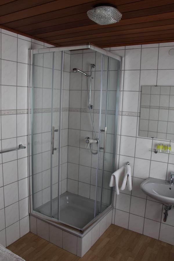 Hotel Und Restaurant Hohenzollern Ерфурт Екстериор снимка